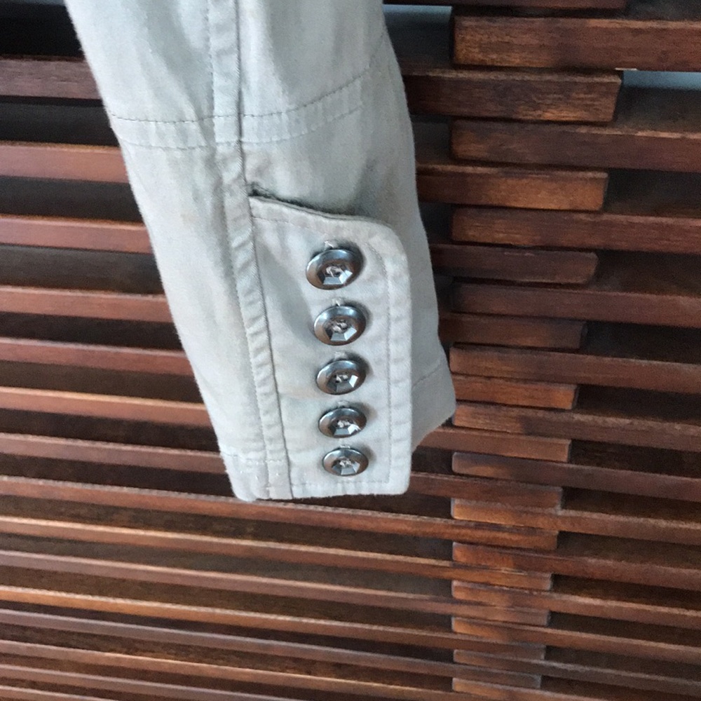 Nwot Bcbgeneration Jacket - image 4